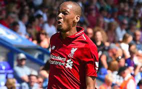 • in today's player review we'll be taking a look at liverpool's latest signing, the 85 rated fabinho and. Fabinho Squad Number Confusion Explained Brazilian Doesn T Want No 3