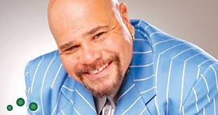 Kenny Robinson headlines Oshawa comedy night