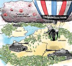 Jennifer goss is a holocaust historian and history educator. The Truman Doctrine For Apush Simple Easy Direct