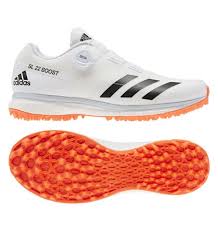 Adidas 22yds Boost Cricket Shoes Adidas Cricket Shoes