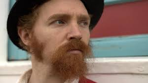 Artist profile: Harper Stone shares myths and stories about death