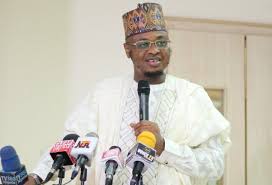Before this, he lectured at the federal university of technology bauchi (atbu). Pantami Makes Good His Threat 2 2m Unregistered Mobile Lines Deactivated P M News