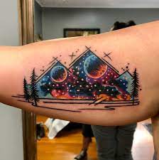 If you find yourself searching for the best tattoo shop near me then look no further. Charlotte Nc Tattoo Artist Marcus Clark