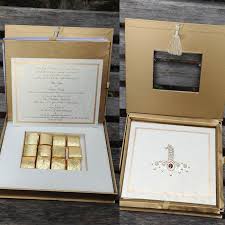 South Indian Star Allu Arjun Wedding Card Wedding Invitation Cards Wedding Invitations Card Box Wedding