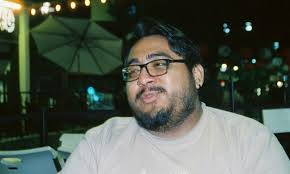 Meet Abraham Hernandez