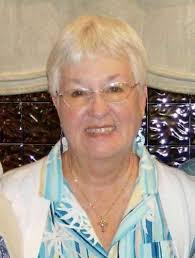 SHIRLEY FREESE Obituary (1932