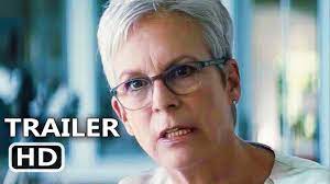 Jamie lee curtis was born on november 22, 1958 in los angeles, california, the daughter of legendary actors janet leigh and tony curtis. An Acceptable Loss Official Trailer 2019 Jamie Lee Curtis Movie Hd Youtube