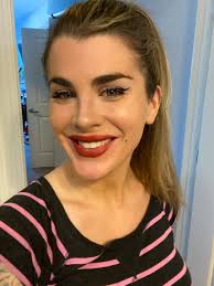 About — Tara Rose Smith