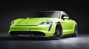 Trouvez/téléchargez des ressources graphiques voiture gratuites. Premiere Voiture Electrique Hennessey Performance La Porsche Taycan