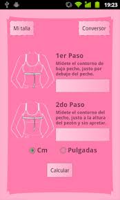 Maybe you would like to learn more about one of these? My Bra Size Apps On Google Play