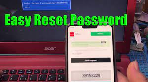 If you cannot access acer care center, click settings in the start menu, select update & security and then click recovery. Restore Password Acer Bios Enter Unlock Password Key Youtube