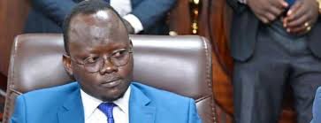 Kiir dismisses finance minister amid economic uncertainty