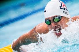 College Swimming Previews: #10 Arizona Men Building Elite IM Group