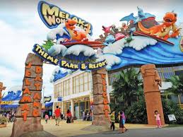 Lebuh ayer keroh, kampung bunga paya pantai, 75450 melaka. Melaka Worderland Bermain Air Di Taman Tema Air Best Di Melaka