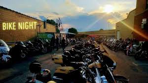 Maybe you would like to learn more about one of these? Bike Night At The Furniture Factory Cyclefish Com