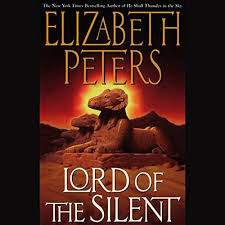 In egyptology from the university of chicago's famed oriental institute. Amelia Peabody Abridged Horbuch Reihe Audible De
