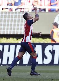 Alan pulido izaguirre (born 8 march 1991) is a mexican professional footballer who plays as a striker for major league soccer club sporting kansas city and the mexico national team. Alan Pulido Alan Pulido Photos Zimbio