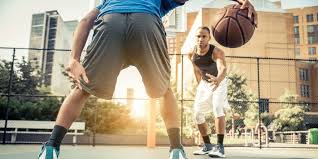 So before you hit the court, hit our list of the best basketball shoes for men. The 10 Best Outdoor Basketball Shoes In July 2021