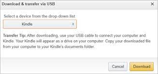 In windows 8, you can access the folder from the file explorer window. How To Convert Kindle To Pdf For Free 5 Simple Ways