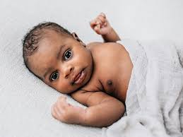 Queda de cabelo no bebê | BabyCenter