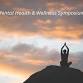 2025 Mental Health & Wellness Symposium event image
