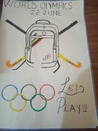 Over the last 20 years, olympic day has been associated with olympic day runs all over the world. Picture Perfect Hockey Takes Centre Stage In Zimbabwe Fih