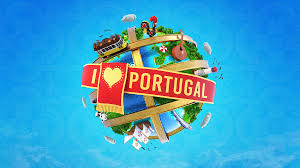 I Love Portugal - Concursos - RTP