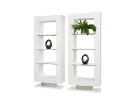 Modern Bookcase Mia by Sharelle - MIG Furniture