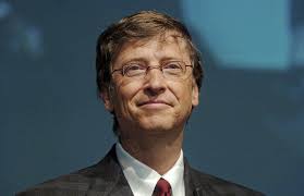 Sharing things i'm learning through my foundation work and other interests. This Is What Bill Gates Portfolio Looks Like
