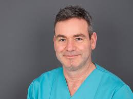 Das Team im Funktionsdienst