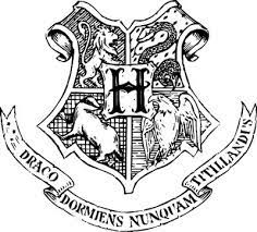 Ten format gwarantuje, że wydruk będzie świetnej jakości. Kolorowanka Harry Potter Hogward Bezplatne Malowanki Dla Dzieci Do Druku
