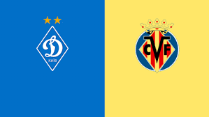 Along with dinamo tbilisi, they were the only two soviet clubs that succeeded in the uefa competitions. Where To Watch Dinamo Kiev Vs Live Online Villarreal Round Of 16 Of The Europa League 2020 2021 Where To Watch Tv Channel And Streaming Football24 News English
