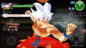 Budokai 3, is a video game based on the popular anime series dragon ball z and was developed by dimps and published by atari for the playstation 2. Dbz Shin Budokai 3 Download For Android