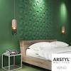 Our ruvido hexagon tiles, with their. 1