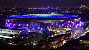 The blueprints were inspired by the maritime history of al wakrah as well as the aesthetic and function of a boat; Arsenal And Tottenham Stadiums