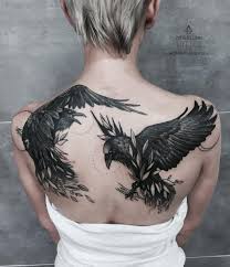 Aztec tattoo symbols and meanings aren't all deciphered. Bird Tattoos Interpreted What Various Birds Mean Represent Tatring