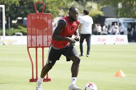 Ibrahimovic e lukaku sono finiti testa contro testa sfiorando la rissa. Romelu Lukaku Zlatan Ibrahimovic Will The New Boy Have A Better Debut Season Bleacher Report Latest News Videos And Highlights
