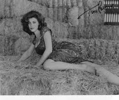 Tina louise is a popular american writer, singer and actress. Tina Louise Movies Autographed Portraits Through The Decadesmovies Autographed Portraits Through The Decades