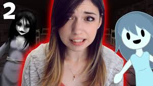 No photoshops, filters, blurs, or any other alteration of the primary subject. Generic Pale Black Haired Girl Spooky S House Of Jump Scares Part 2 Youtube