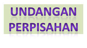 Dalam kesempatan ini, akan dijelaskan tentang surat undangan untuk rapat. Contoh Surat Undangan Perpisahan Sekolah Untuk Orang Tua Wali Murid Kelas Xii Sma Setelah Ujian