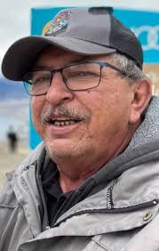 Ralph James Stonechild January 10, 1953