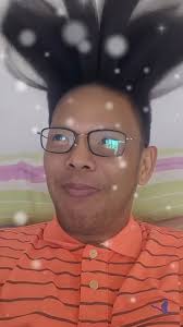 Kinilig ako sa iyo!!!! long hair effect #ai #longhaireffect #longhair #fyp