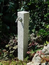 Auf allen regionalen landesgartenschauen wurde unsere leistung mehrfach ausgezeichnet. Wasserzapfsaulen Premium Garten Und Landschaftsbau Kowalski In Rheine Gartenwaschbecken Schubkarre Garten Wohnung Mit Garten