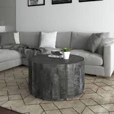 5 out of 5 stars. Nspire Eva Coffee Table Distressed Grey 301 126gy Modern Furniture Canada