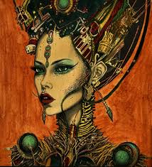 Deering Library at Northwestern University Evanston campus