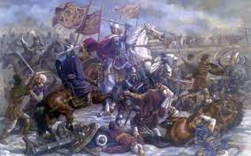 The night attack at târgoviște was a battle fought between forces of vlad iii, prince of wallachia, and sultan mehmed ii of the ottoman empire on thursday, june 17, 1462. Cele Mai Crancene BÄtÄlii Care Le Au Adus Faima Voievozilor Medievali Cum Au Fost StriviÅ£i Otomanii Care Au Invadat Å£ara