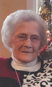 Mary L Hoff Obituary