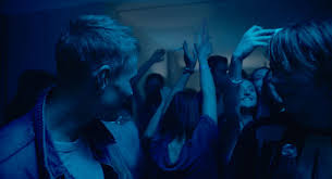 This reminds me of how much & why i loved matteo's season in how it wasn't a dramatized version of the teenage experience. Jana Lammerer Cinematographinnen Women Cinematographers Network