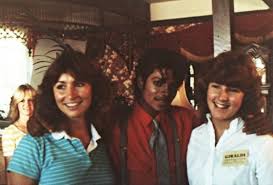 On The Set Of Say Say Say Michael Jackson Michael Jackson Rare Michael Jackson Pics