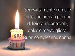Buon Compleanno Nonna 144 Frasi E Immagini Per Un Compleanno Speciale Aforismi E Citazioni